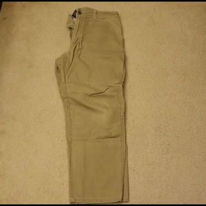 Kuhl pants tan 32x30